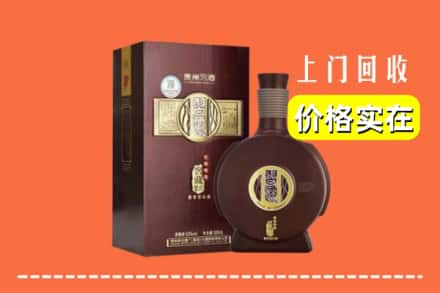 桂林平乐县回收习酒